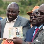 Kenyan village with a special place in South Sudan leader Kiir’s heart