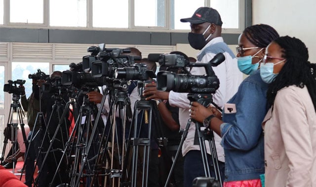 Pay closer attention to rural communities too, journalists told