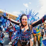 Trinidad and Tobago Carnival’s Most Fashionable Band, The Story Behind the Lost Tribe