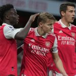 Arsenal still believe in title hopes, insists Mikel Arteta after Gunners return to victory against Chelsea